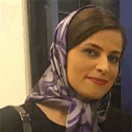 الهه امینی زاده