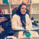 افسانه خیری