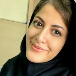 آمنه سادات حسن زاده طباطبائی