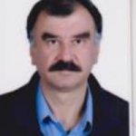  دکتر علی حسین مسگرزاده