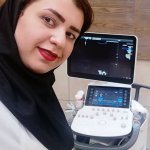 مهساسادات عارفی نژاد