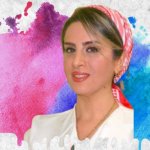 آمنه غلام پور