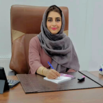 سمانه مشکوٰة