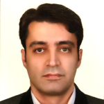  دکتر سیدمهدی رضوان جو