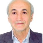  دکتر احمد صاحب علم