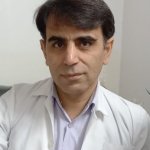 محسن بهرامی