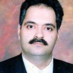  دکتر محمد مظفر