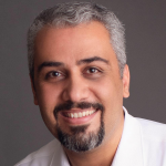  دکتر سید سامان طالبی