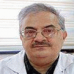  دکتر محمودرضا اشرفی