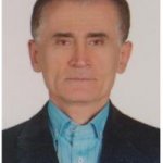  دکتر داود عطرکارروشن