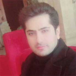 محسن لطفی یار