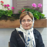 نوشین مسعودیان