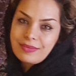 سمیه فرزام نیا