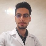 سید مصطفی هاشمی نژاد