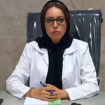 فاطمه طباطبائی