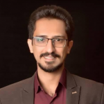 سید مجتبی میرزاده