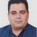  دکتر سید مصطفی محمودی