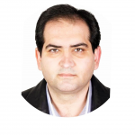 سید مهرداد میروکیلی