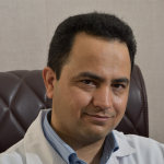  دکتر میثم آقائی میبدی