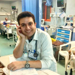سید سعید نورانی یزدی