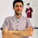  دکتر محمد نجفی