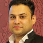 احسان فرازياني