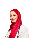زهرا سادات حسن زاده طباطبایی