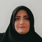 ثمانه حسینعلی زاده