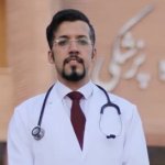 مسعود ابویی مهریزی