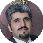  دکتر ميثم رضا بقراطی