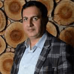ابوالفضل درانی نژاد