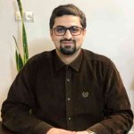 ميلاد دانشی