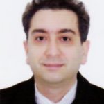  دکتر احسان غیورکریمیانی