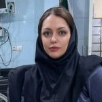 مهسا گلشنی