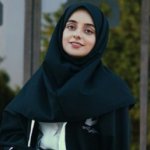 حوریه سادات طباطبائی یزدی