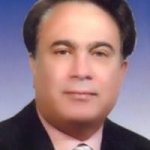  دکتر احمد دانشی