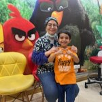 فاطمه فردوسی زاده نائینی