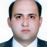  دکتر علیرضا علوی