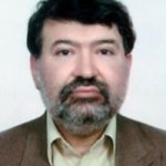  دکتر علیرضا مهاجری