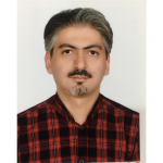 مسعود آقاجانی