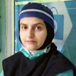 افروز صادقی