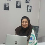  دکتر منا حبیبی