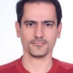  دکتر سیدمحمود امین مرعشی