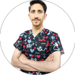 علیرضا عافیت طلب
