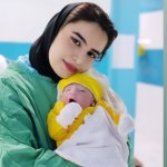  دکتر دکتر پردیس کریم نژاد
