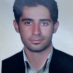 رضا جمشيدي