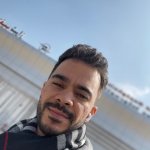 علیرضا دلربا