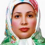 نفیسه نفیسی مظفر