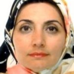  دکتر ماندانا طباطبائی