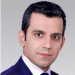محمد جمشیدی کوهساری